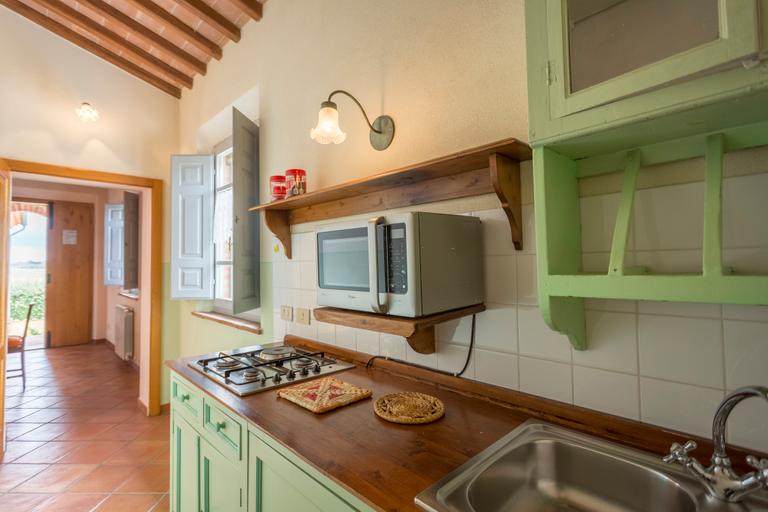 Farmhouse apartments in Foiano della Chiana | Gli Stipiti