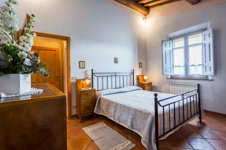 Farmhouse apartments in Foiano della Chiana | Gli Stipiti