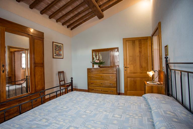 Farmhouse apartments in Foiano della Chiana | Gli Stipiti