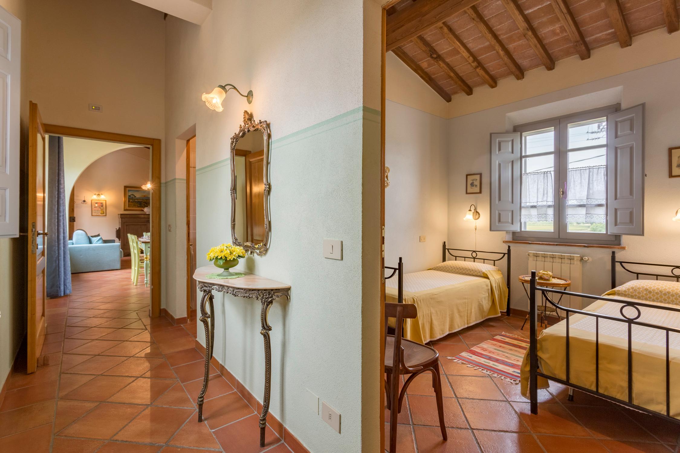 Agriturismo Casa Carlotta | Farmhouse in Tuscany, Foiano della Chiana