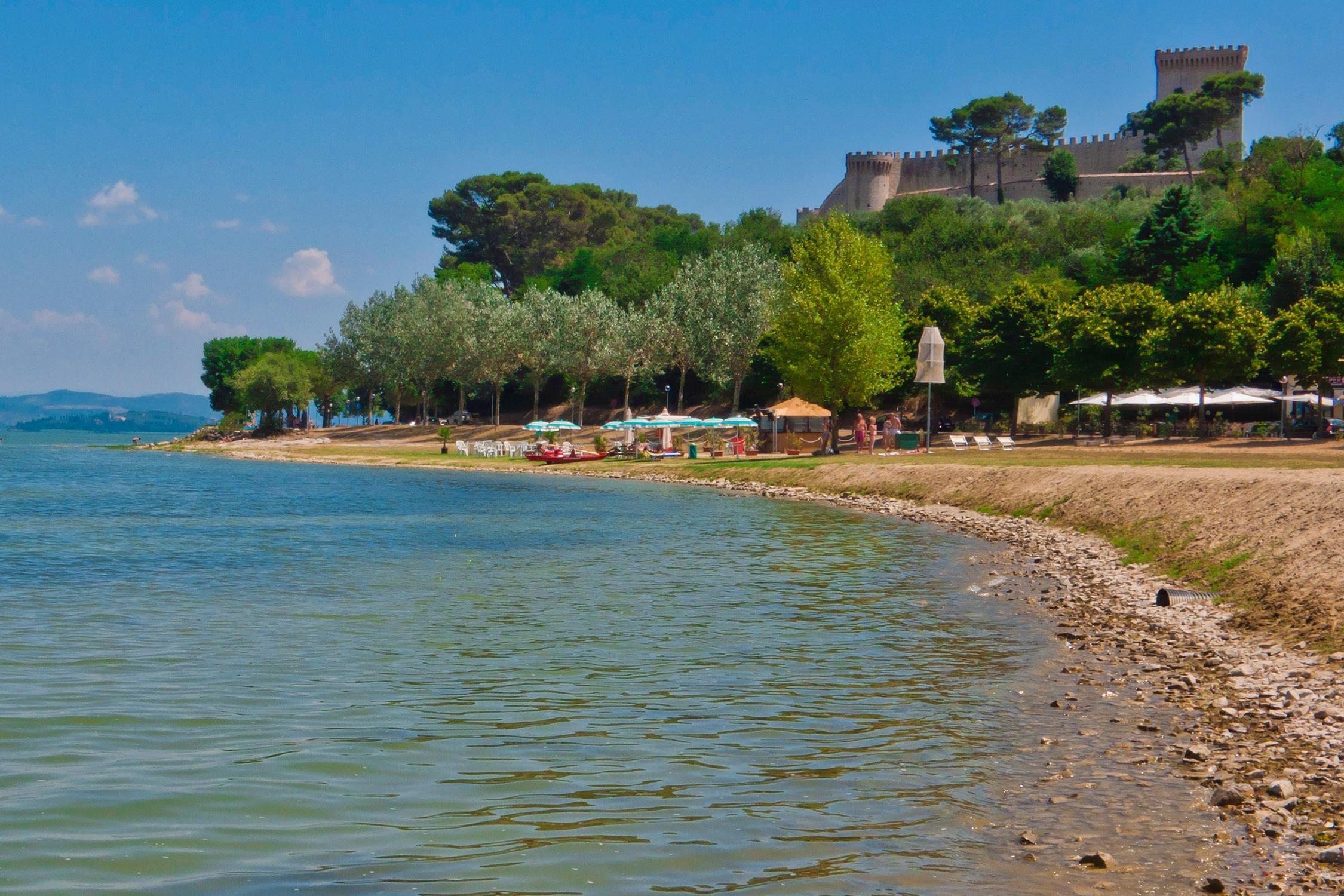 Cosa vedere in Toscana e Umbria soggiornando a Casa Carlotta