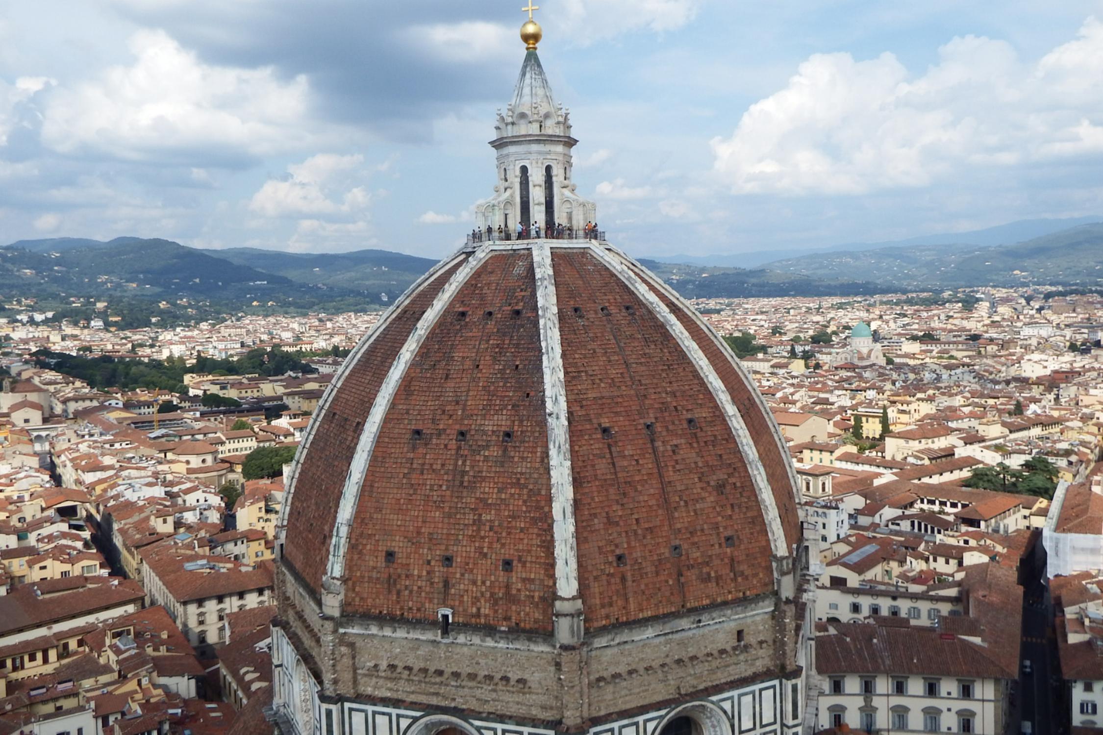 Cosa vedere in Toscana e Umbria soggiornando a Casa Carlotta