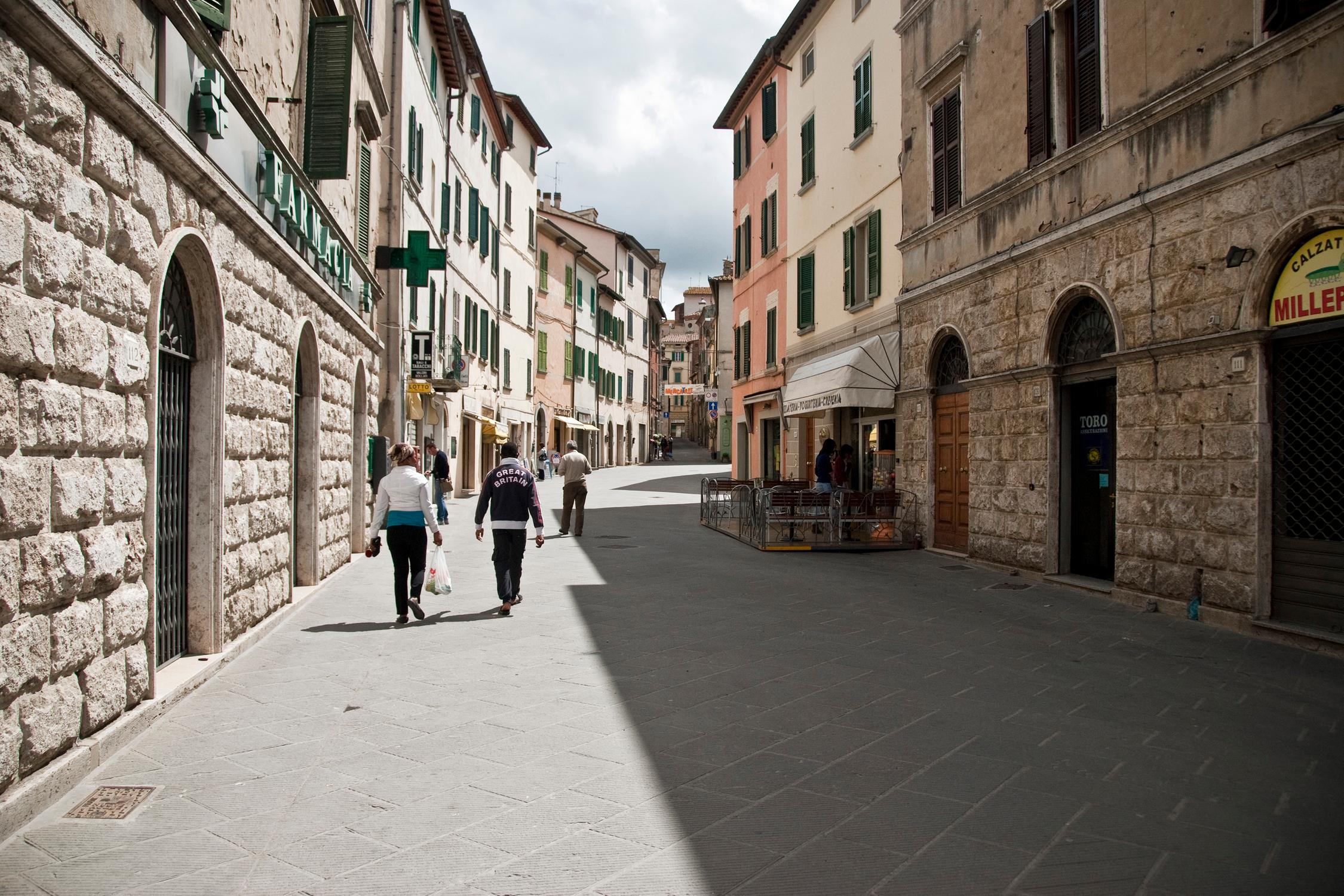 Cosa vedere in Toscana e Umbria soggiornando a Casa Carlotta