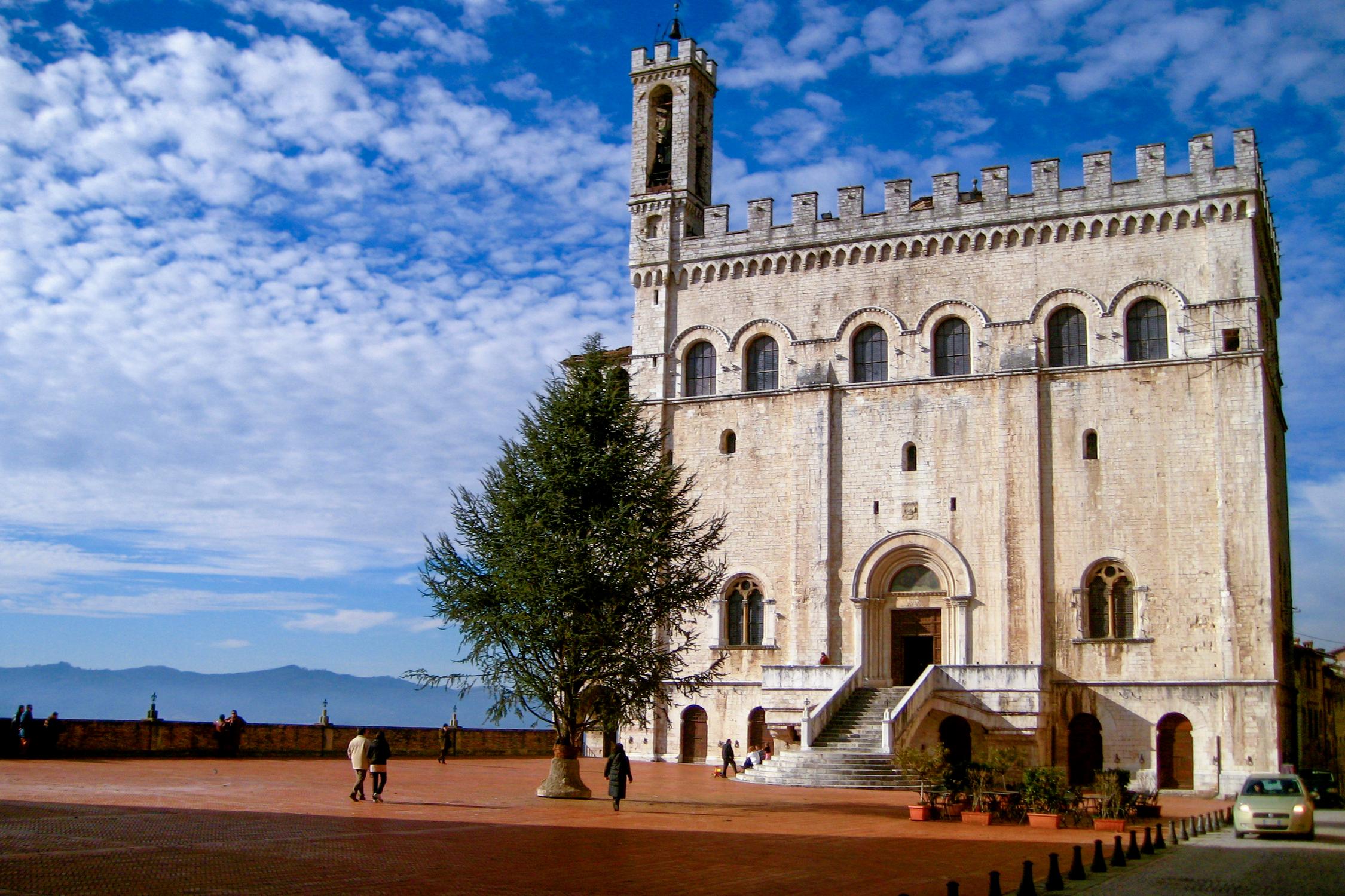 Cosa vedere in Toscana e Umbria soggiornando a Casa Carlotta