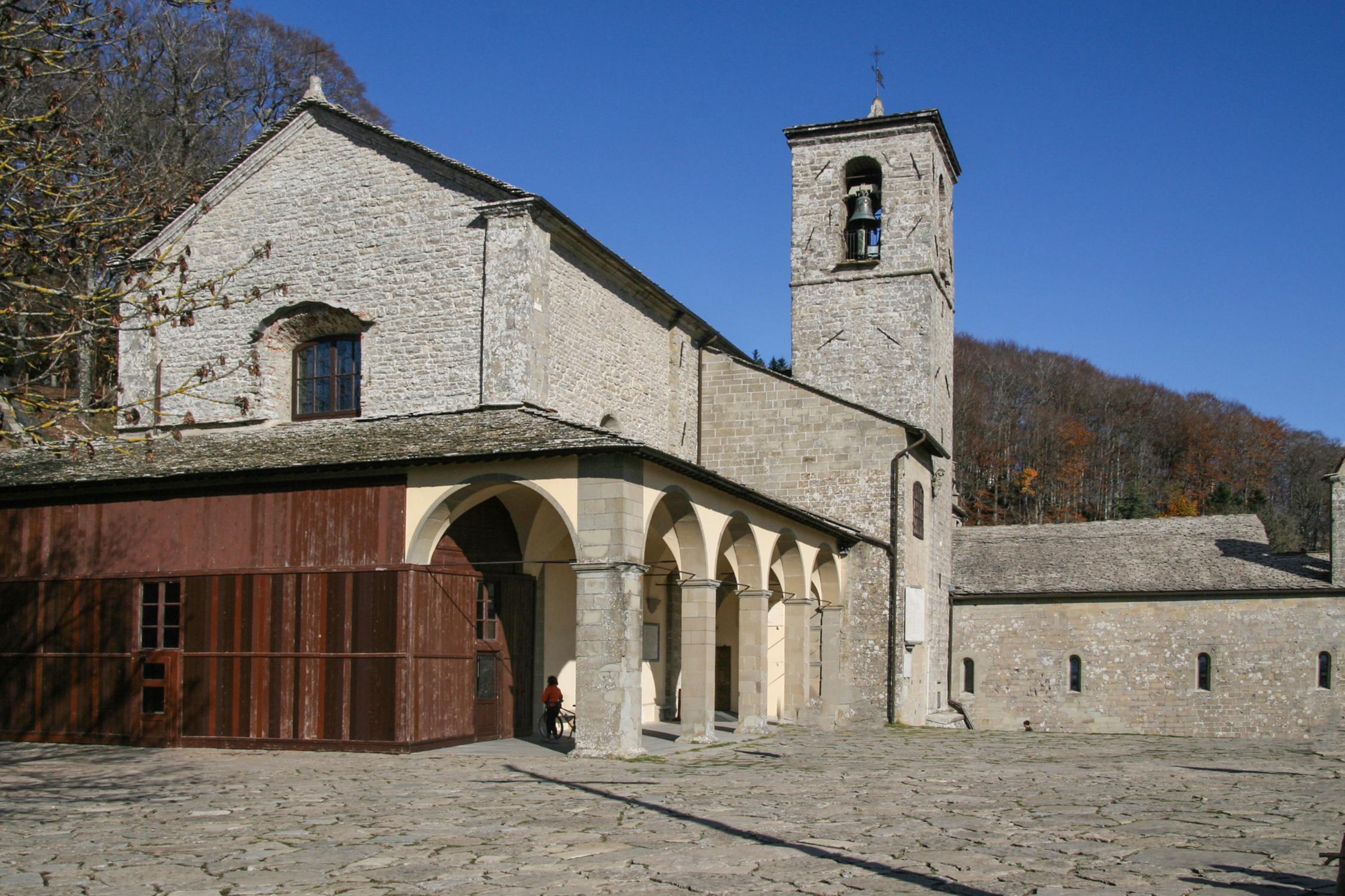 Cosa vedere in Toscana e Umbria soggiornando a Casa Carlotta