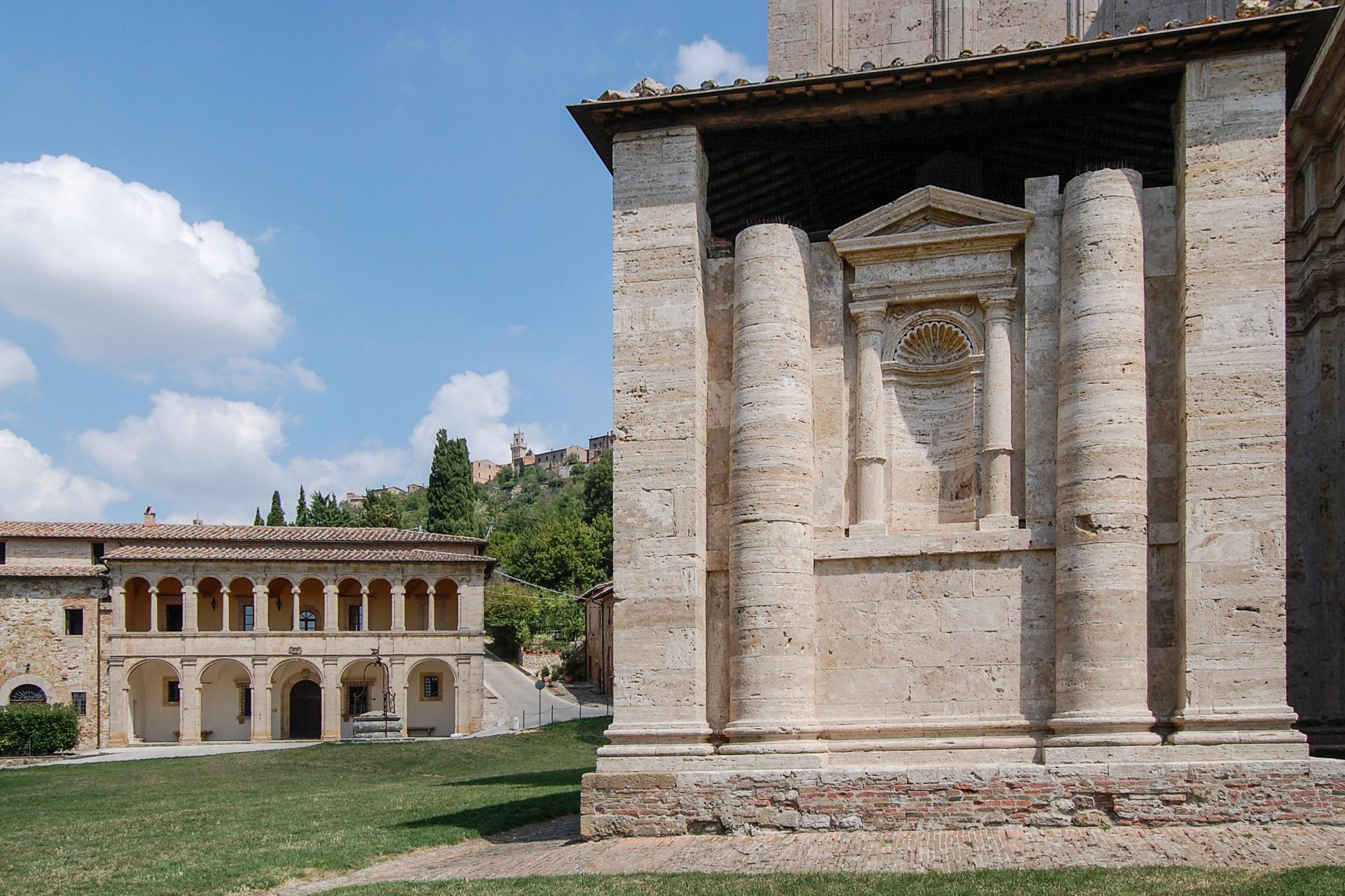 Cosa vedere in Toscana e Umbria soggiornando a Casa Carlotta