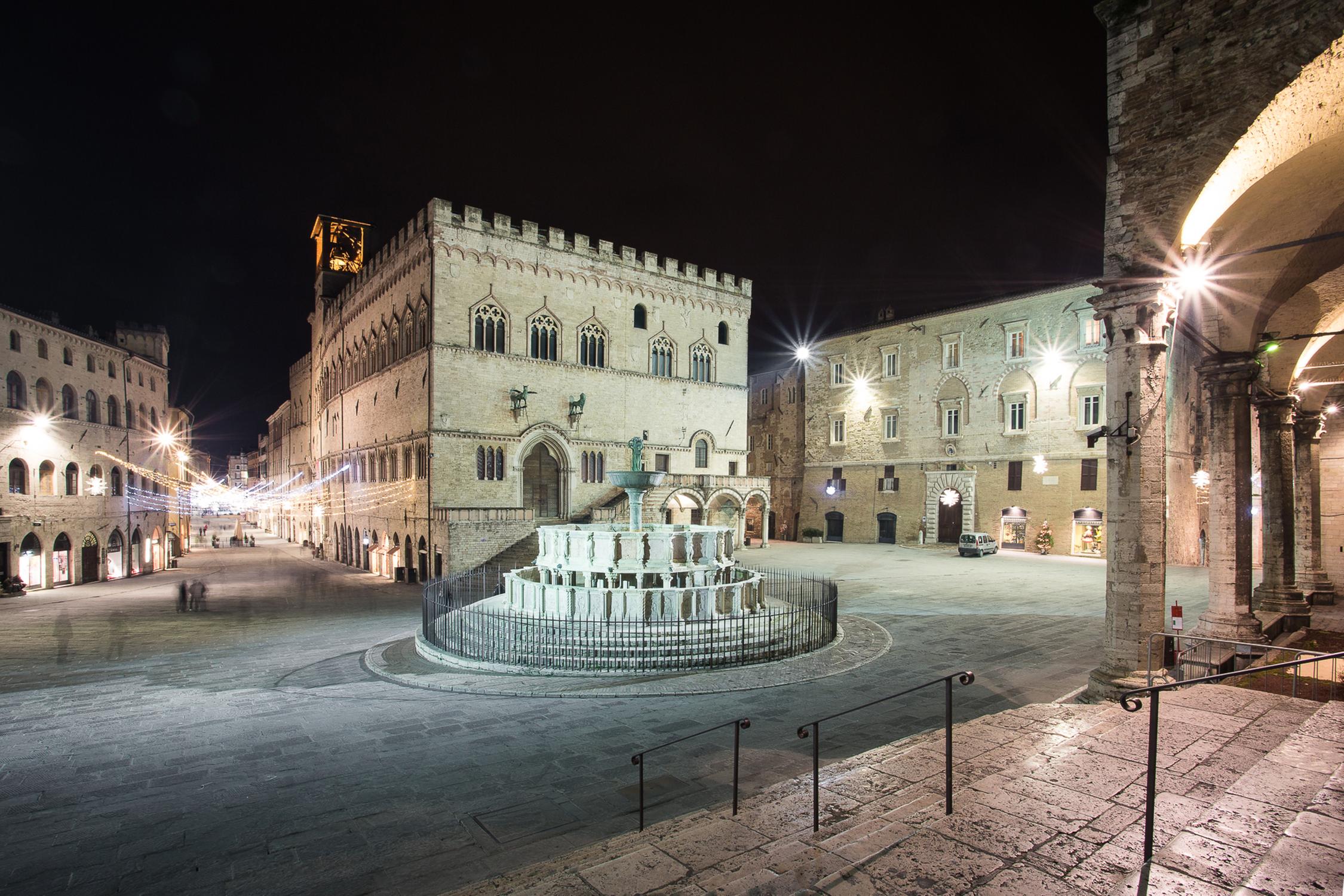 Cosa vedere in Toscana e Umbria soggiornando a Casa Carlotta