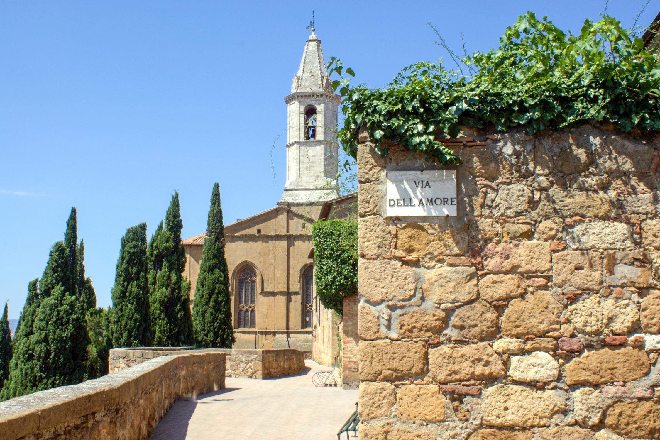 Cosa vedere in Toscana e Umbria soggiornando a Casa Carlotta