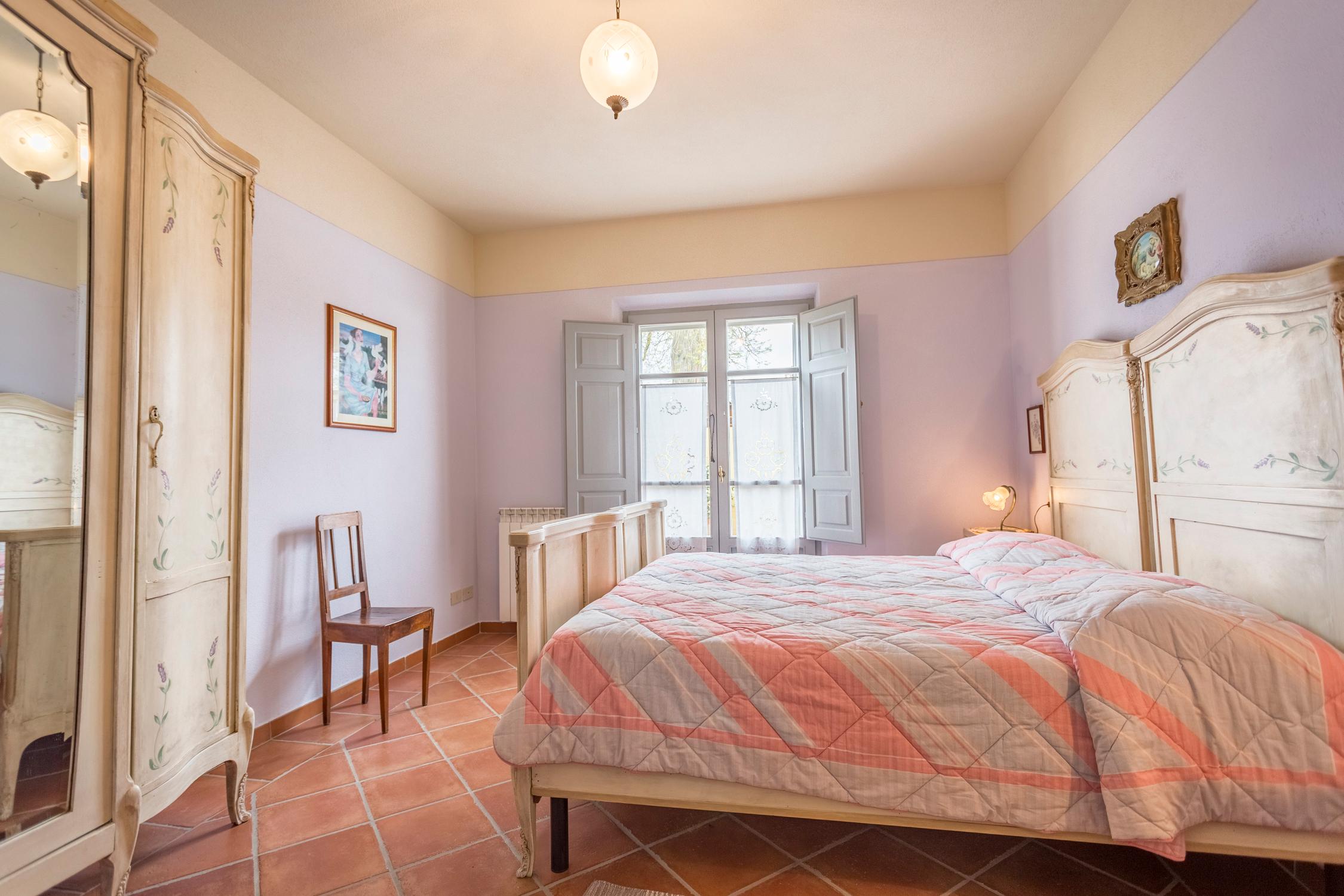 Farmhouse apartments in Foiano della Chiana | L'Acquaio