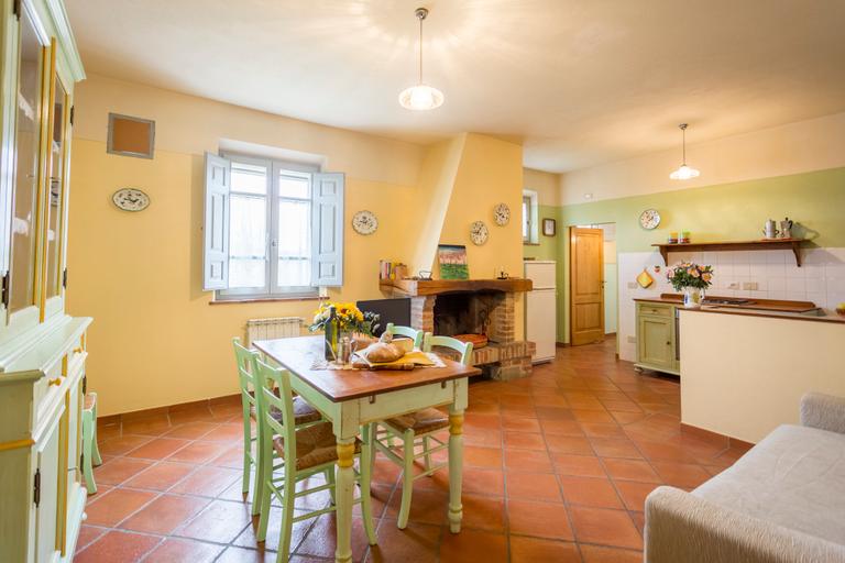 Farmhouse apartments in Foiano della Chiana | L'Acquaio