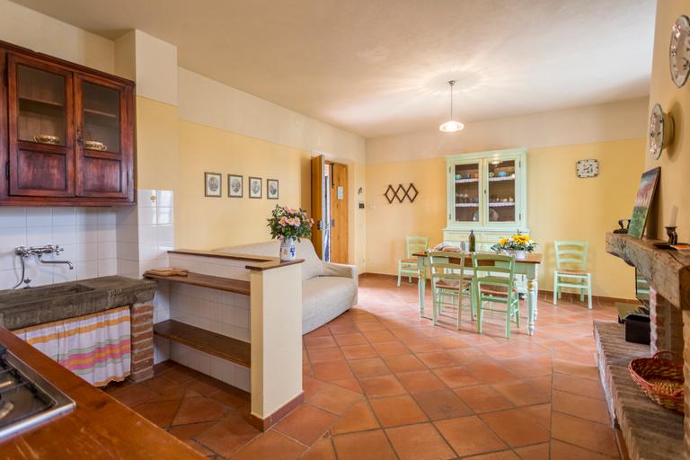 Farmhouse apartments in Foiano della Chiana | L'Acquaio