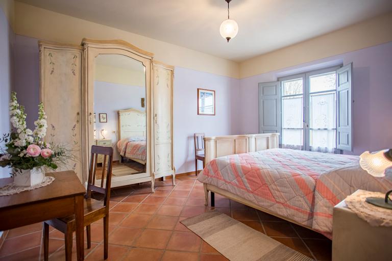 Farmhouse apartments in Foiano della Chiana | L'Acquaio