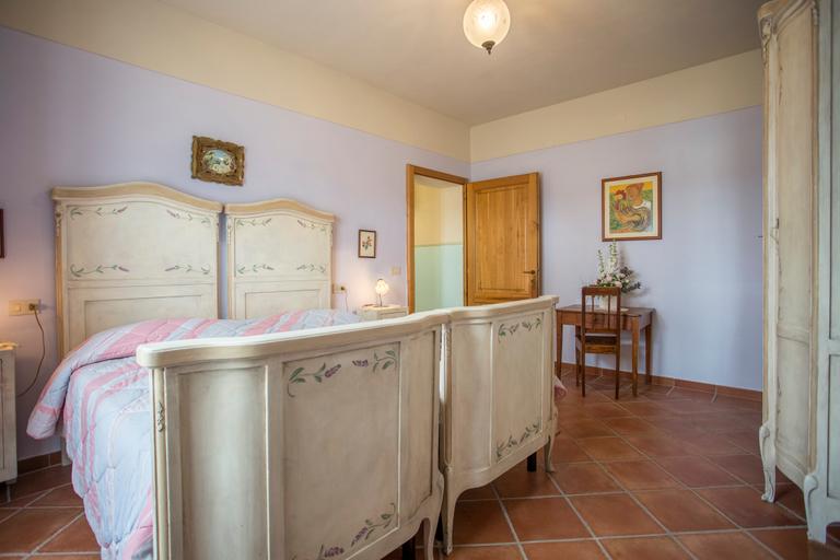 Appartamenti in agriturismo a Foiano della Chiana | L’Acquaio