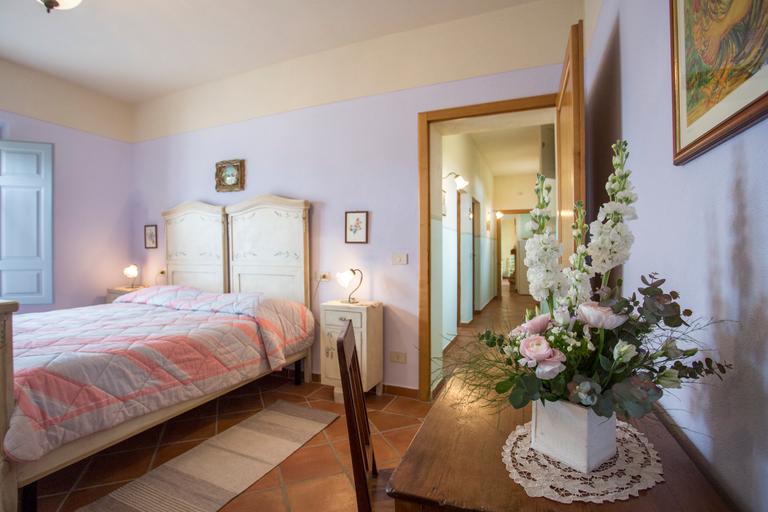 Farmhouse apartments in Foiano della Chiana | L'Acquaio