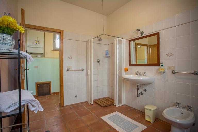 Farmhouse apartments in Foiano della Chiana | L'Acquaio