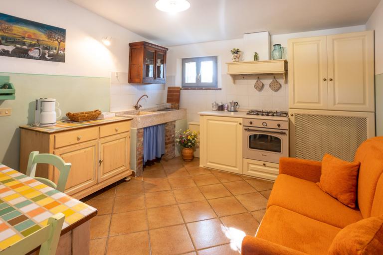 Farmhouse apartments in Foiano della Chiana | La Casetta