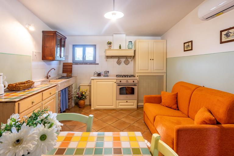 Farmhouse apartments in Foiano della Chiana | La Casetta