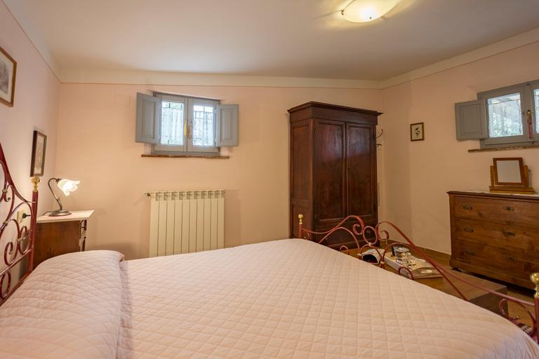 Farmhouse apartments in Foiano della Chiana | La Casetta