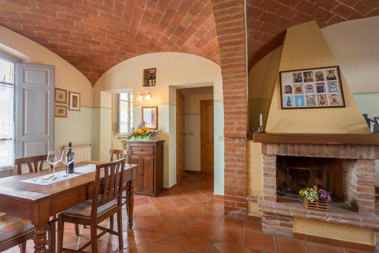 Farmhouse apartments in Foiano della Chiana | Le Volte