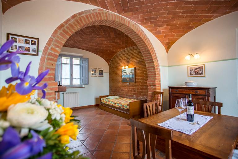 Farmhouse apartments in Foiano della Chiana | Le Volte