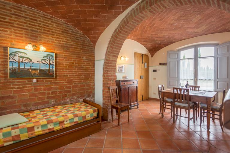 Farmhouse apartments in Foiano della Chiana | Le Volte