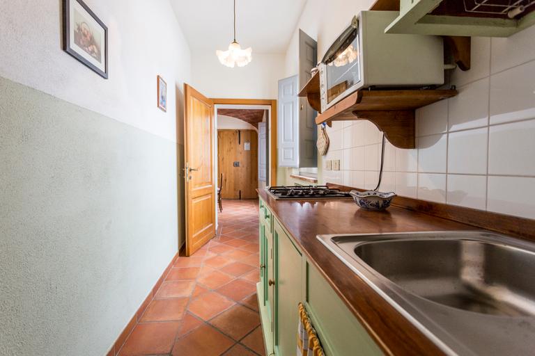 Farmhouse apartments in Foiano della Chiana | Le Volte