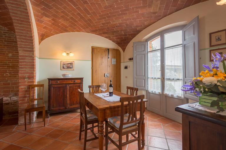 Farmhouse apartments in Foiano della Chiana | Le Volte