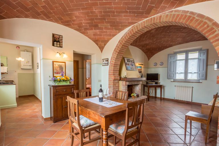 Farmhouse apartments in Foiano della Chiana | Le Volte