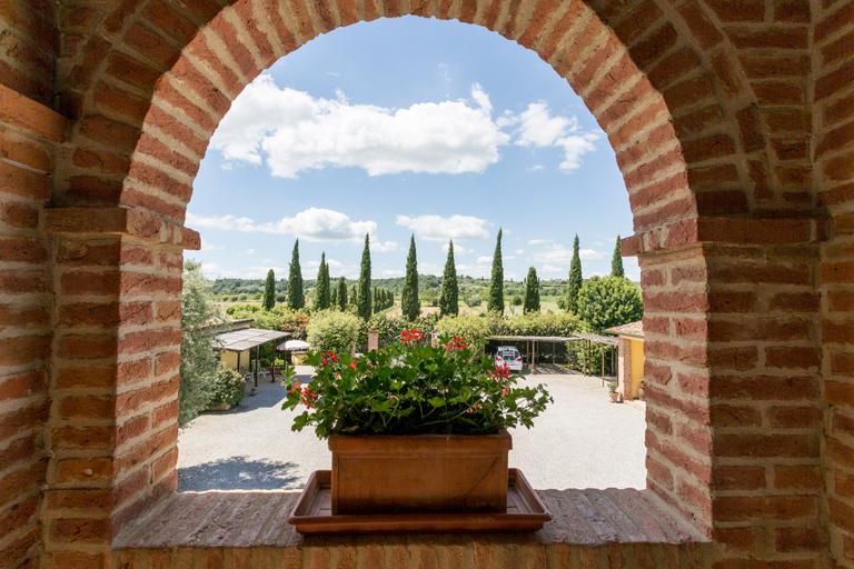 Foto Agriturismo Casa Carlotta Foiano della Chiana Arezzo