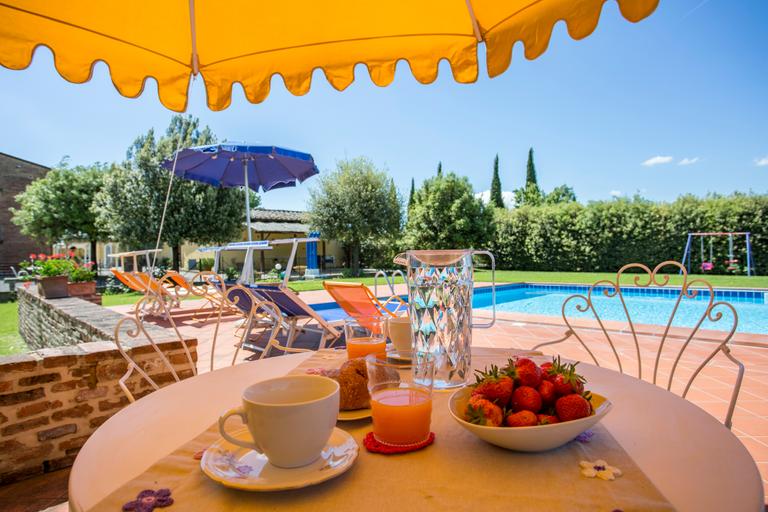 Foto Agriturismo Casa Carlotta Foiano della Chiana Arezzo