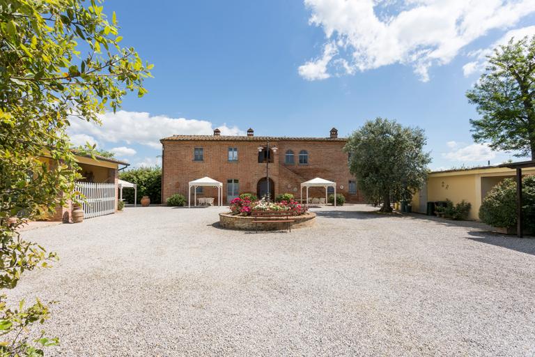 Foto Agriturismo Casa Carlotta Foiano della Chiana Arezzo