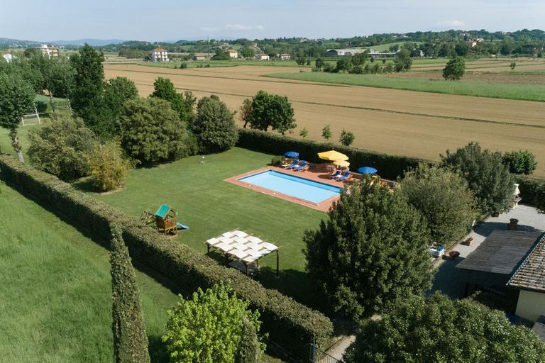 Foto Agriturismo Casa Carlotta Foiano della Chiana Arezzo